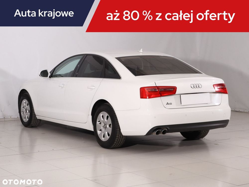 Audi A6 Limousine - 6