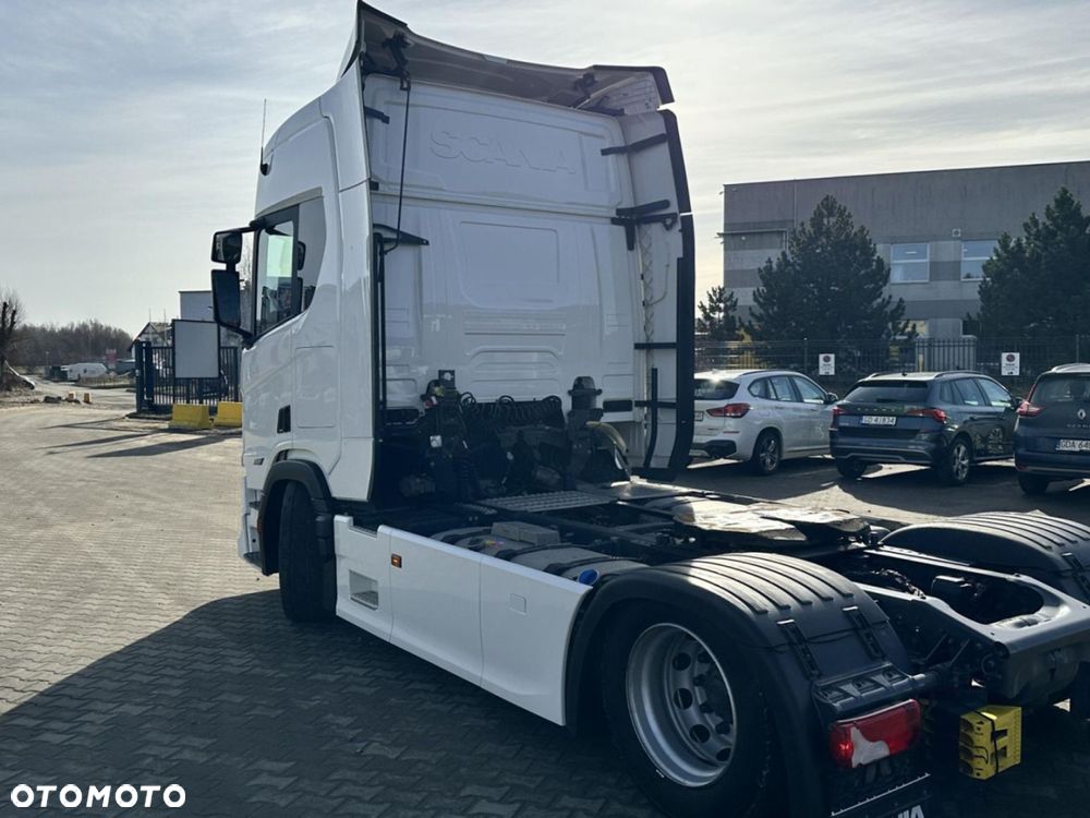 Scania R 460 A4x2EB - 5