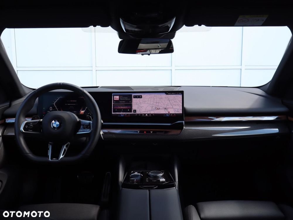 BMW Seria 5 - 6