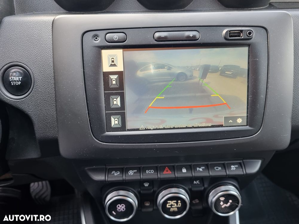 Dacia Duster Blue dCi 115 4WD Prestige - 16