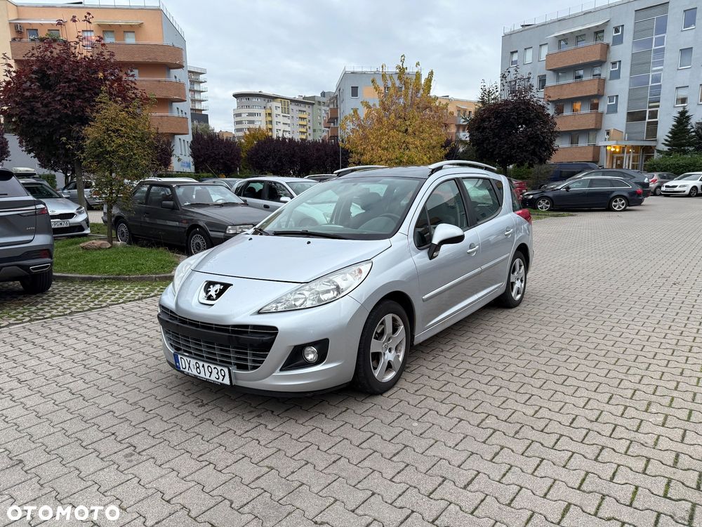 Peugeot 207 120 Premium - 15