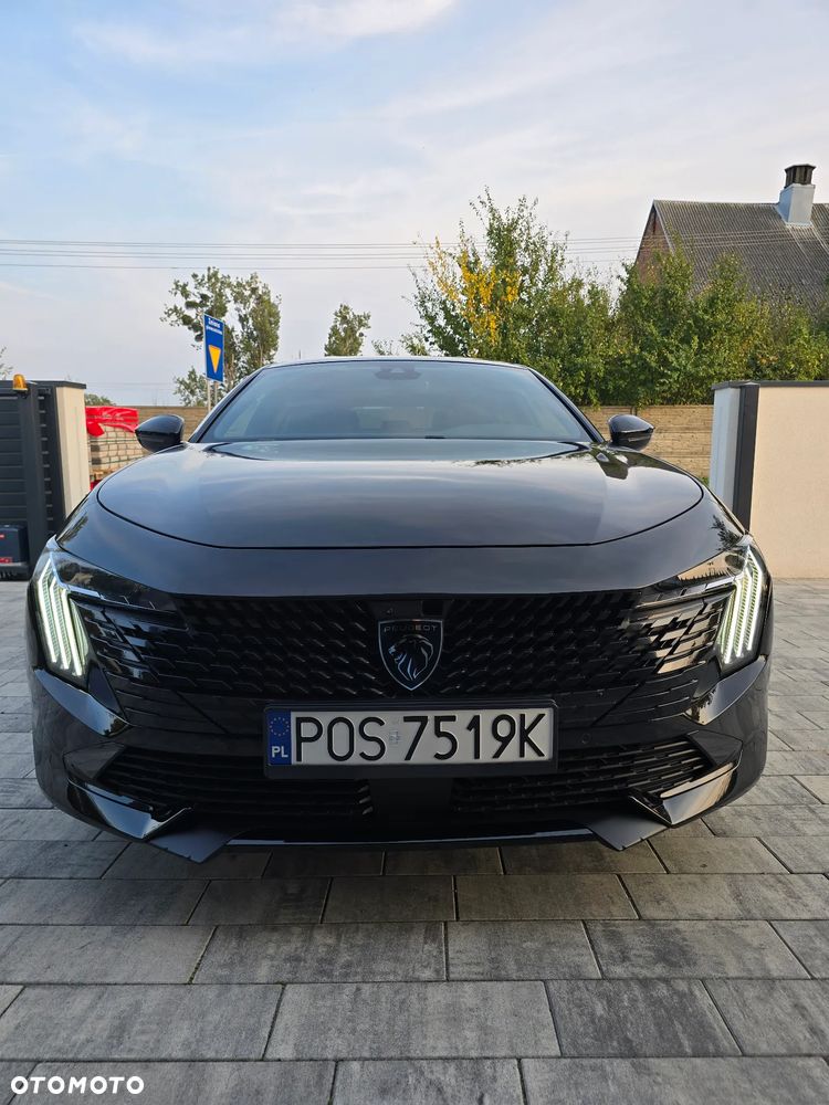 Peugeot 508 - 15