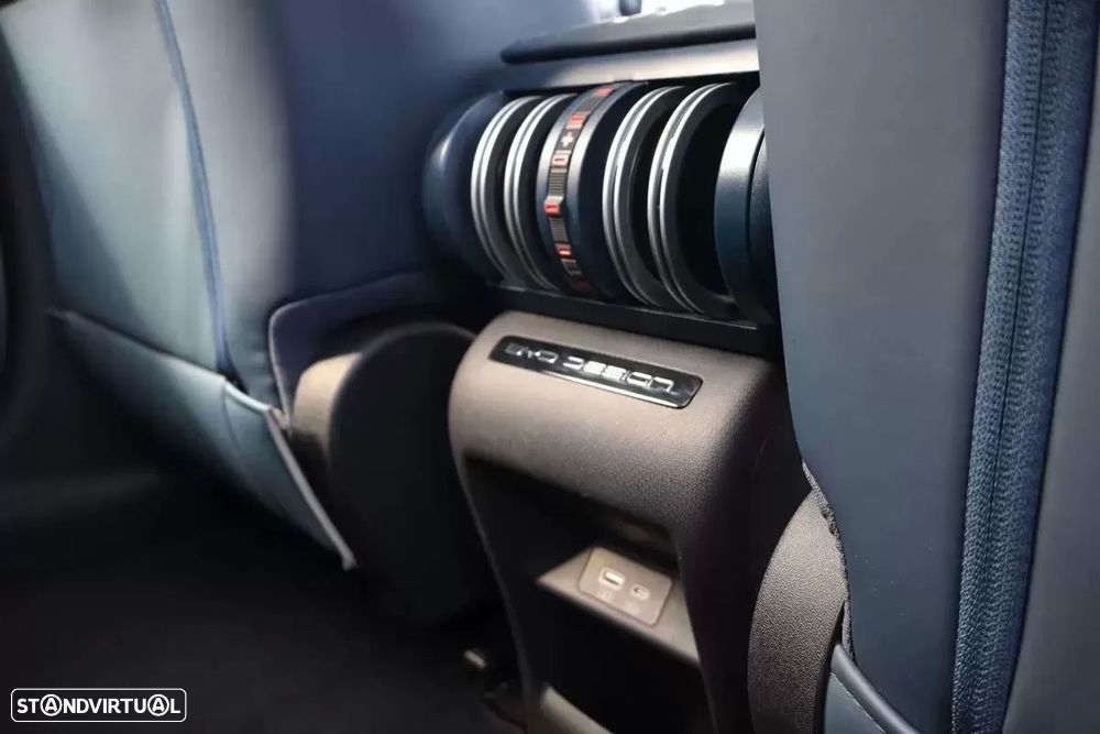 BYD Atto 3 60.48 kWh Design - 9