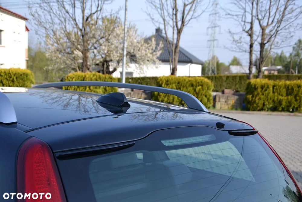 Volvo V50 DPF D3 Geartronic Business Edition - 8