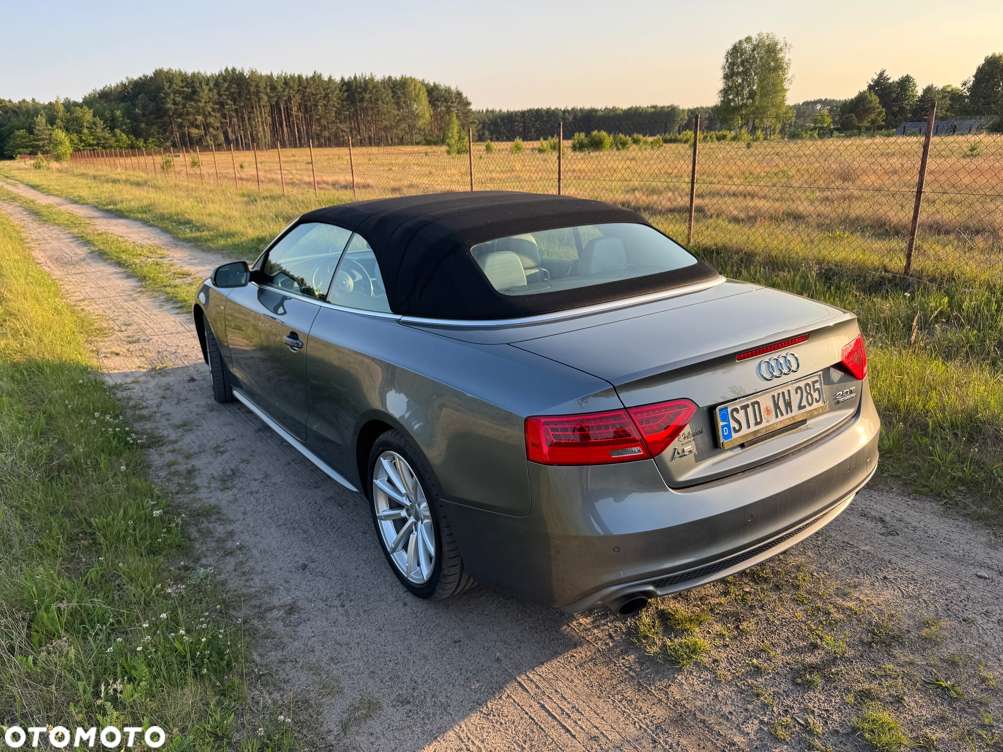 Audi A5 2.0 TFSI Quattro S tronic - 4