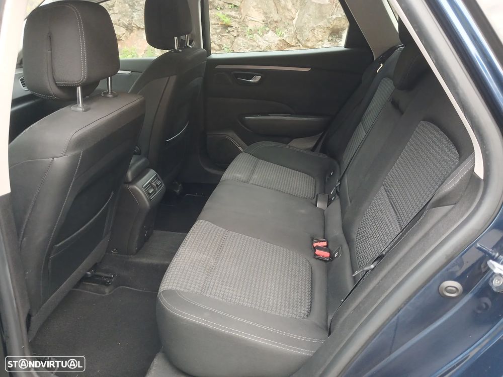 Renault Talisman Sport Tourer 1.6 dCi Business J18 - 13