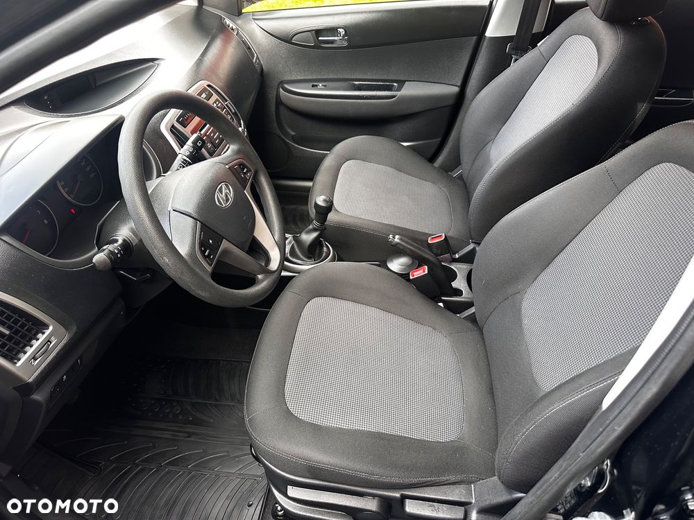 Hyundai i20 1.25 Classic - 17