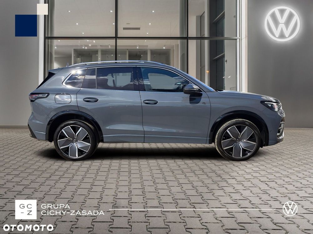 Volkswagen Tiguan 2.0 TDI 4Mot R-Line Plus DSG - 6