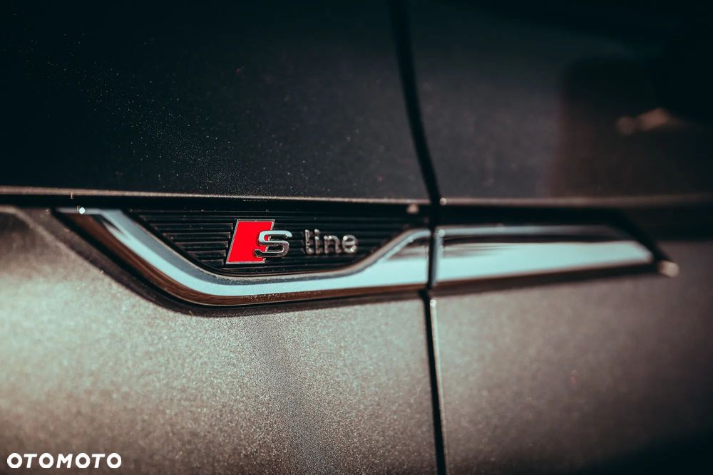 Audi A5 Sportback 40 TDI mHEV Quattro S Line S tronic - 8