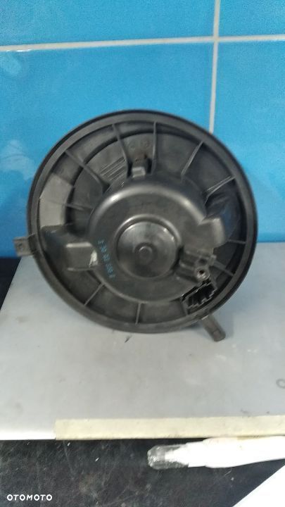 Dmuchawa nawiewu Volkswagen Touran 1K11819015 - 2