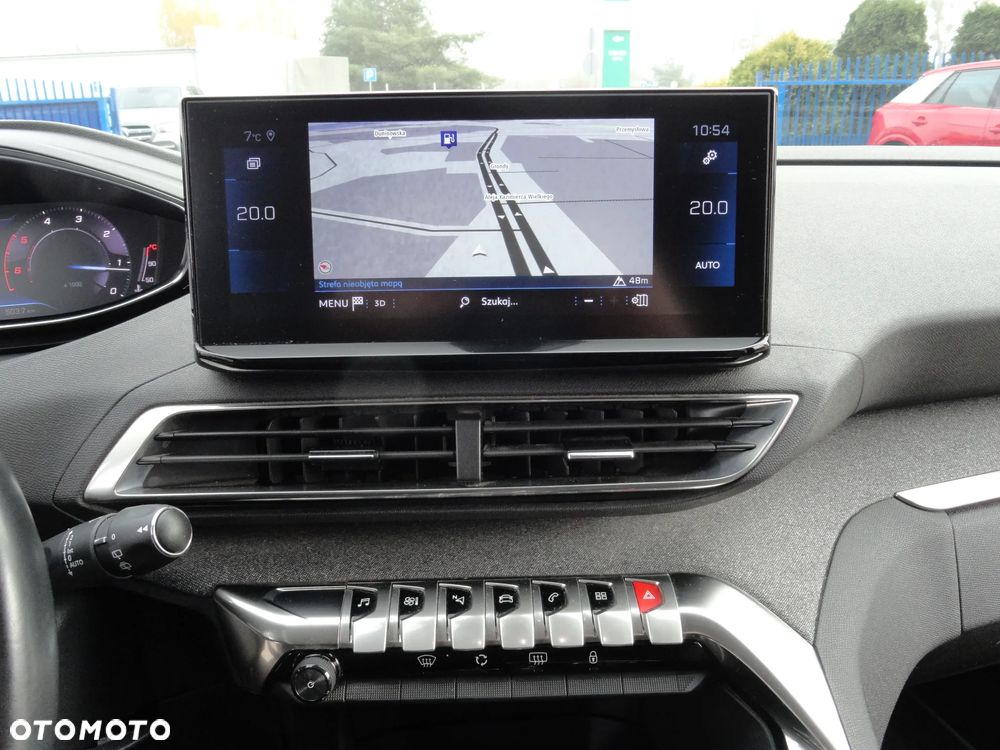 Peugeot 5008 1.5 BlueHDI Allure S&S EAT8 - 15