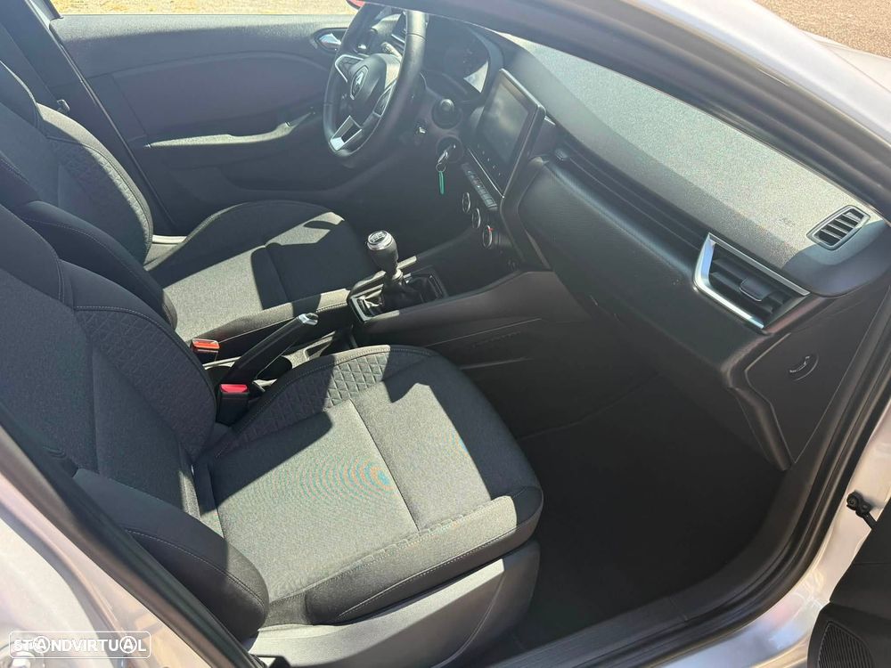 Renault Clio 1.0 TCe Evolution - 11