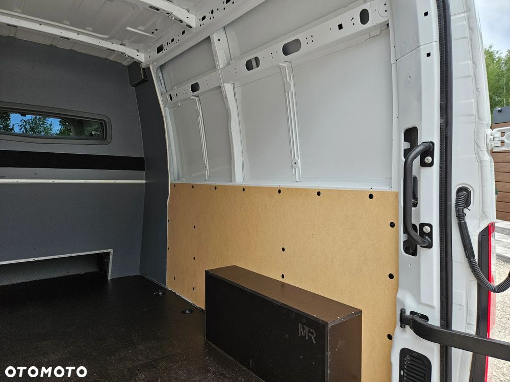 Renault Master L3H2 Brygadowy 7os SalonPL 32tyś km FV23% - 28