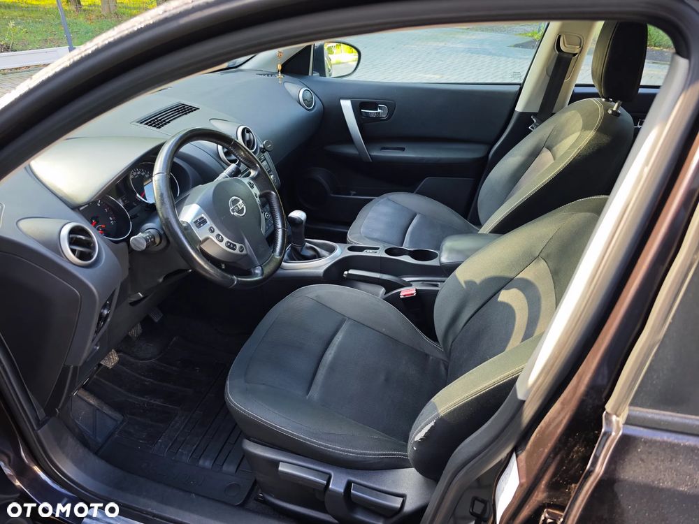 Nissan Qashqai 1.6 Acenta - 15