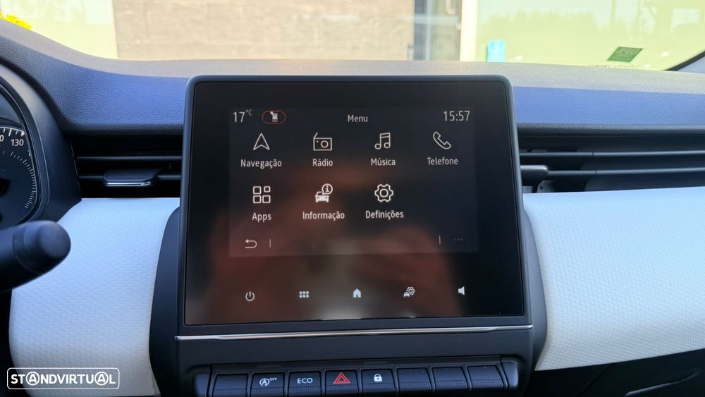 Renault Clio 1.0 TCe Evolution Bi-Fuel - 19