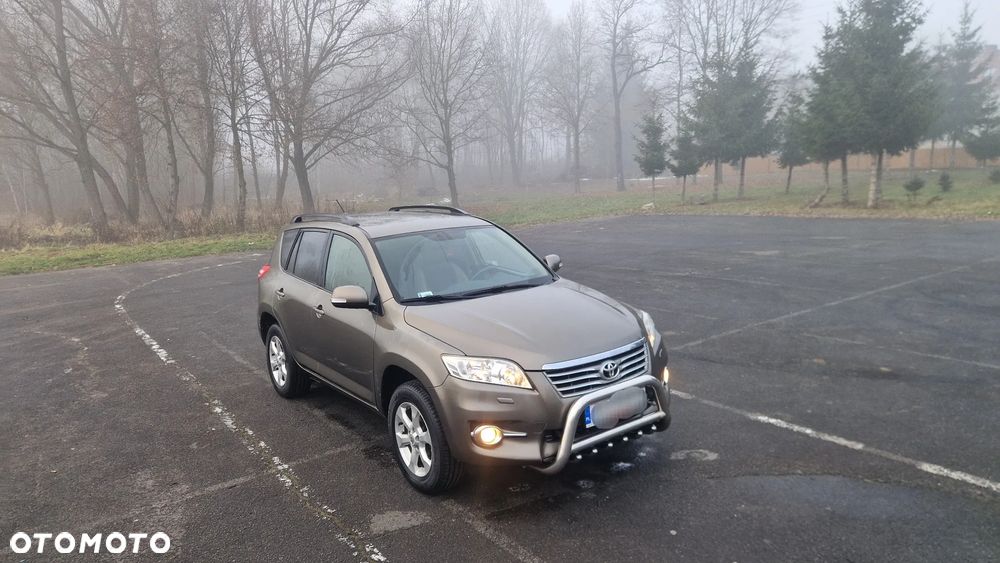 Toyota RAV4 2.0 VVT-i Prestige NAVI MS - 15