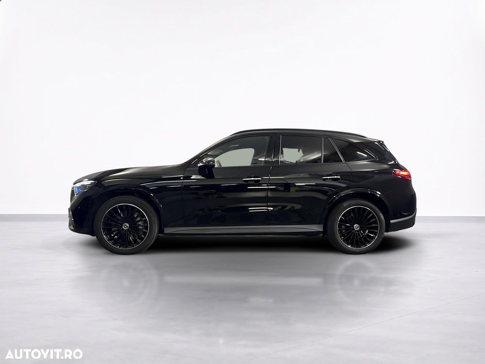 Mercedes-Benz GLC - 3
