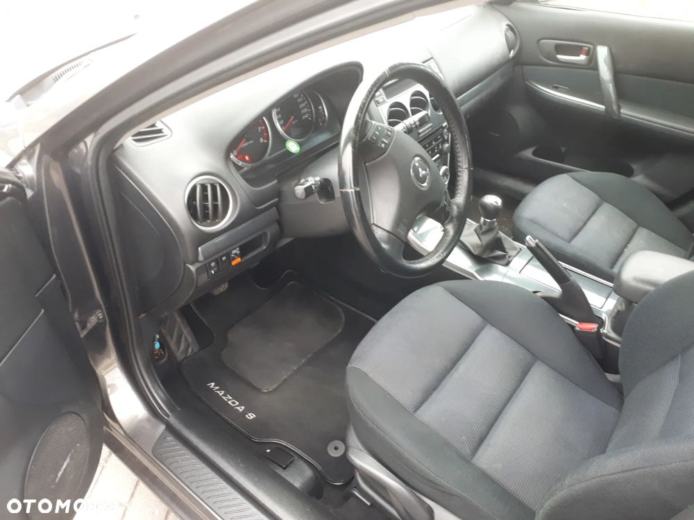Mazda 6 Sport 2.0 Exclusive - 11