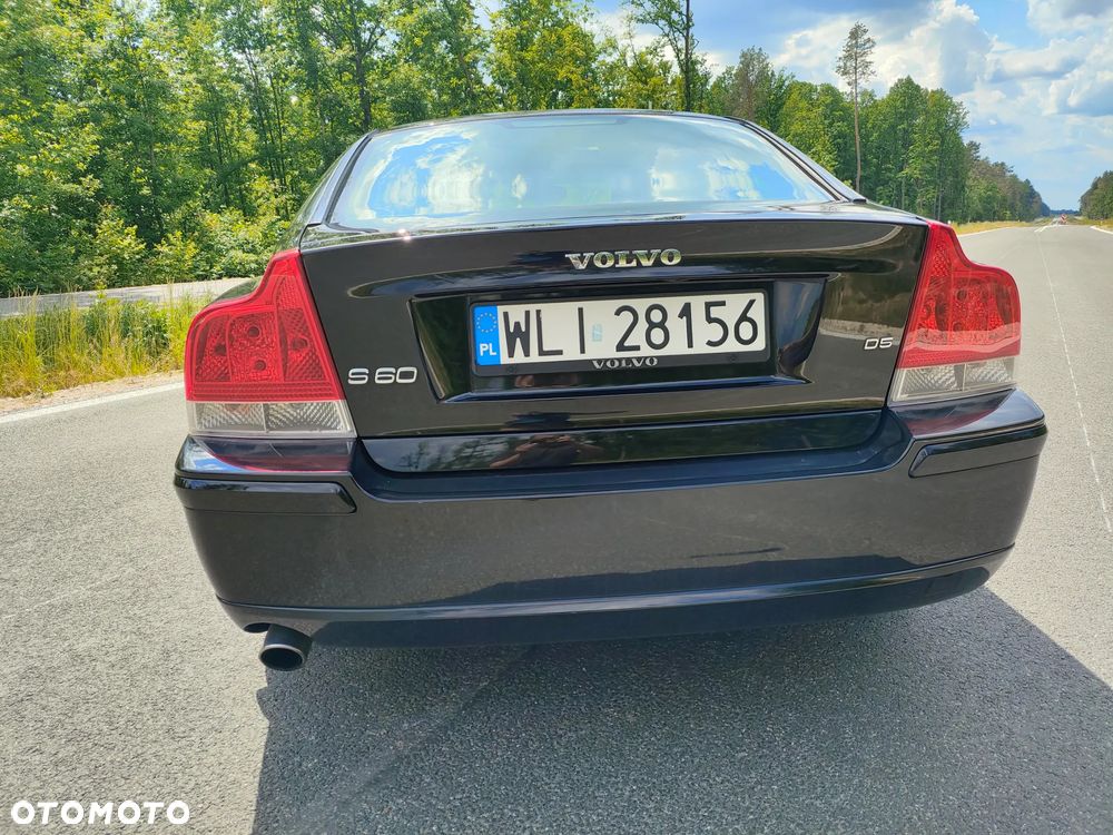 Volvo S60 - 7