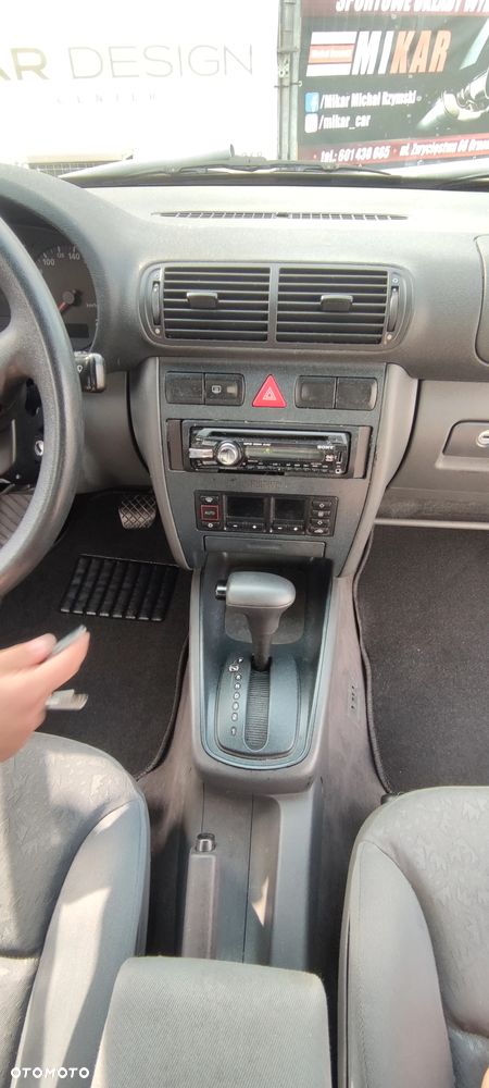 Audi A3 3-drzwiowe - 12