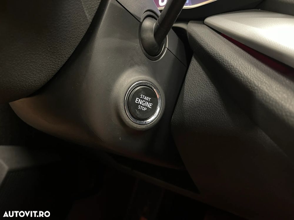 Skoda Octavia 1.5 TSI DSG Mild Hybrid Ambition - 24