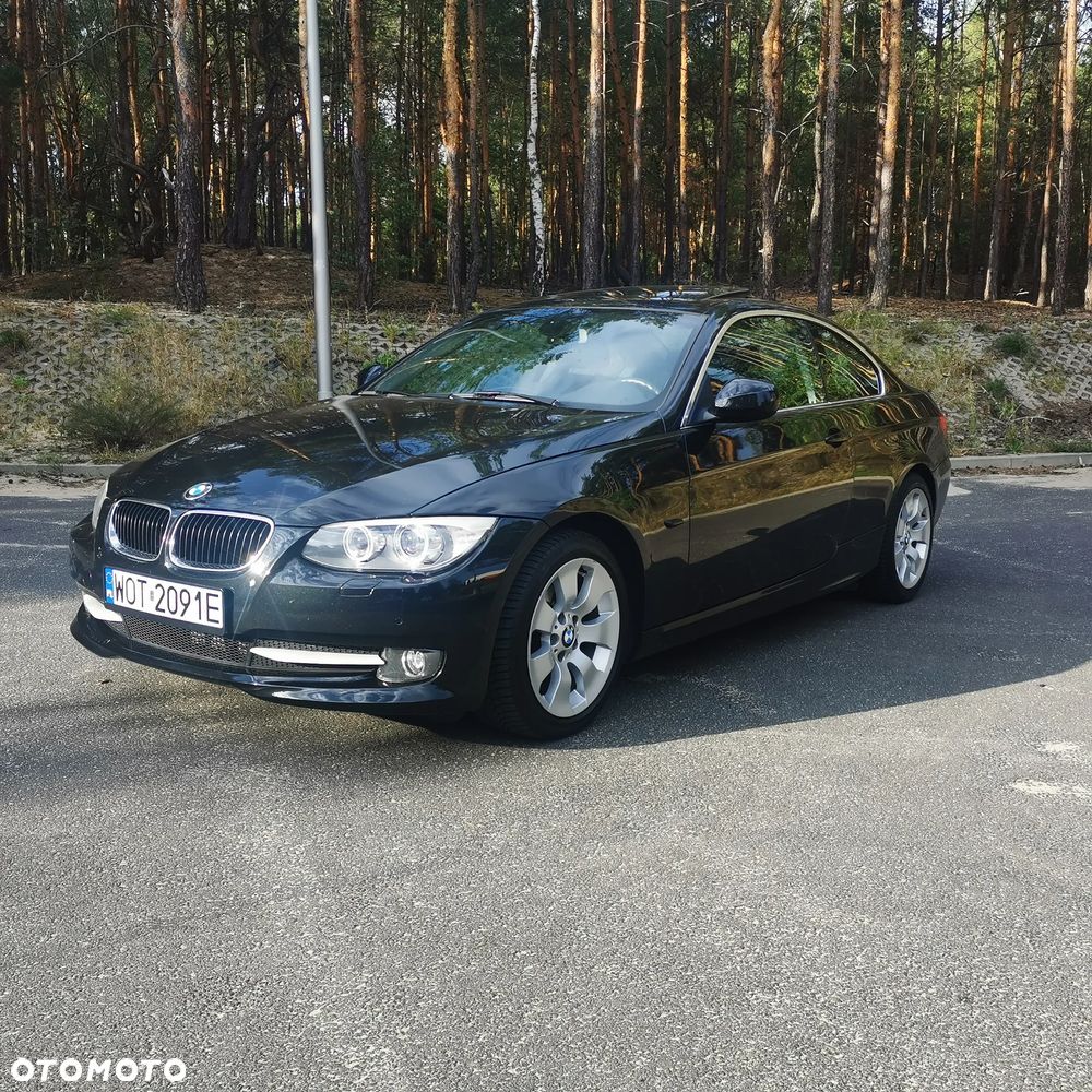 BMW Seria 3 - 2