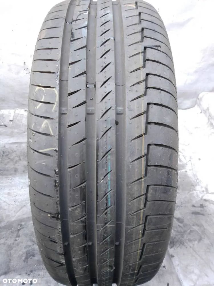 Continental PremiumContact6 255/55 R20 110V 2024 - 1