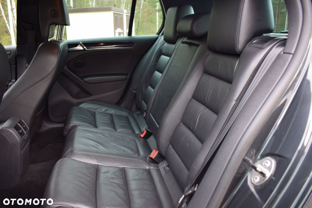 Volkswagen Golf 2.0 TSI GTI DSG - 7