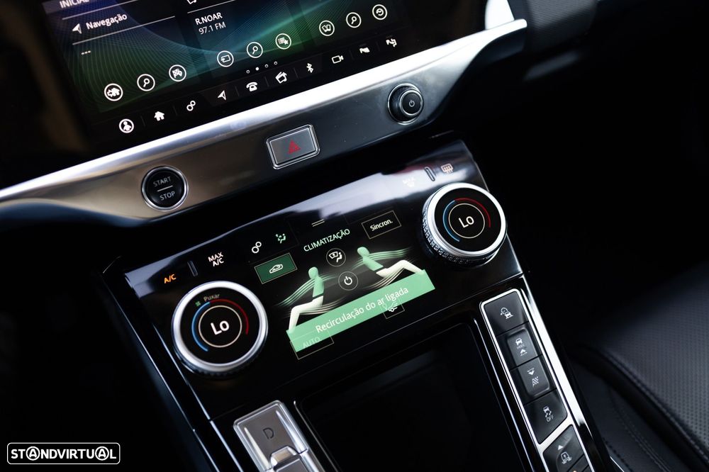 Jaguar I-Pace S AWD Aut. - 22
