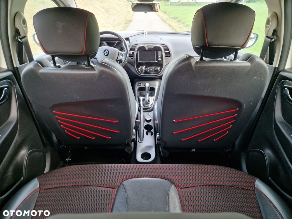 Renault Captur - 14