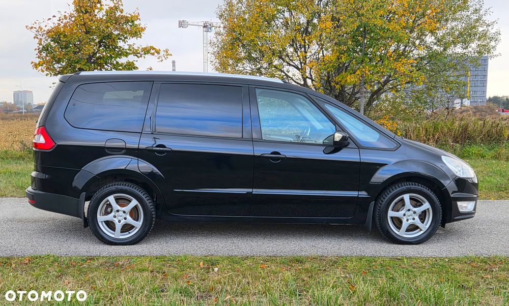 Ford Galaxy - 3