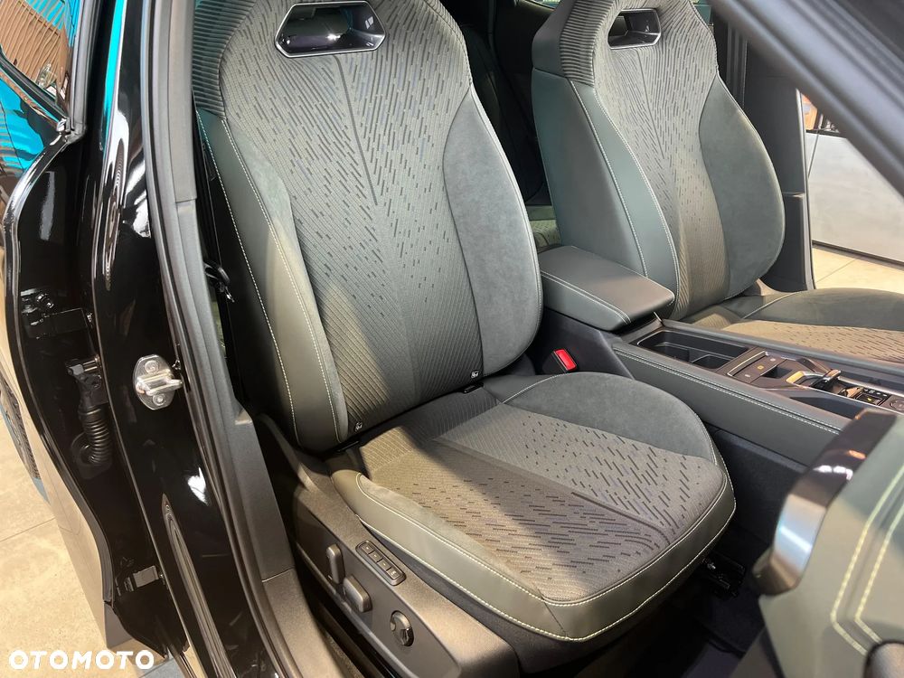 Cupra Formentor 1.5 eTSI mHEV DSG - 15