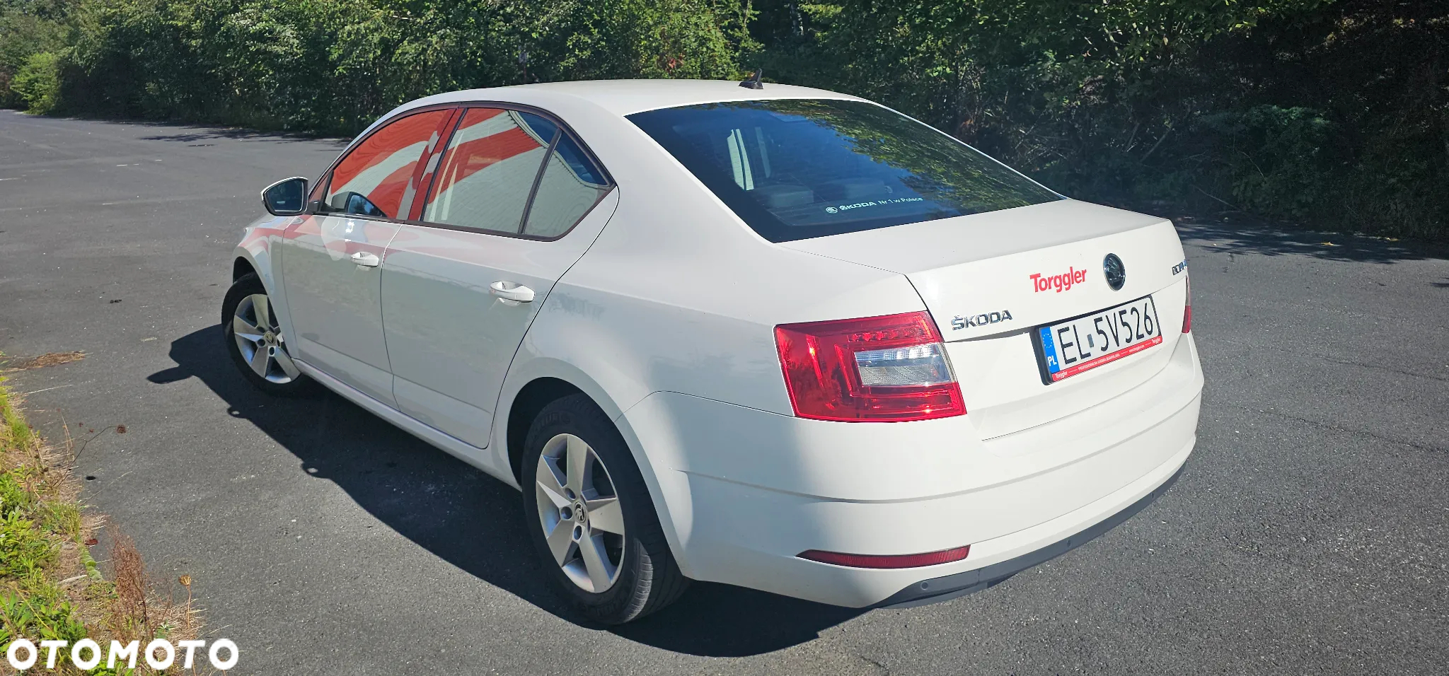 Skoda Octavia - 11