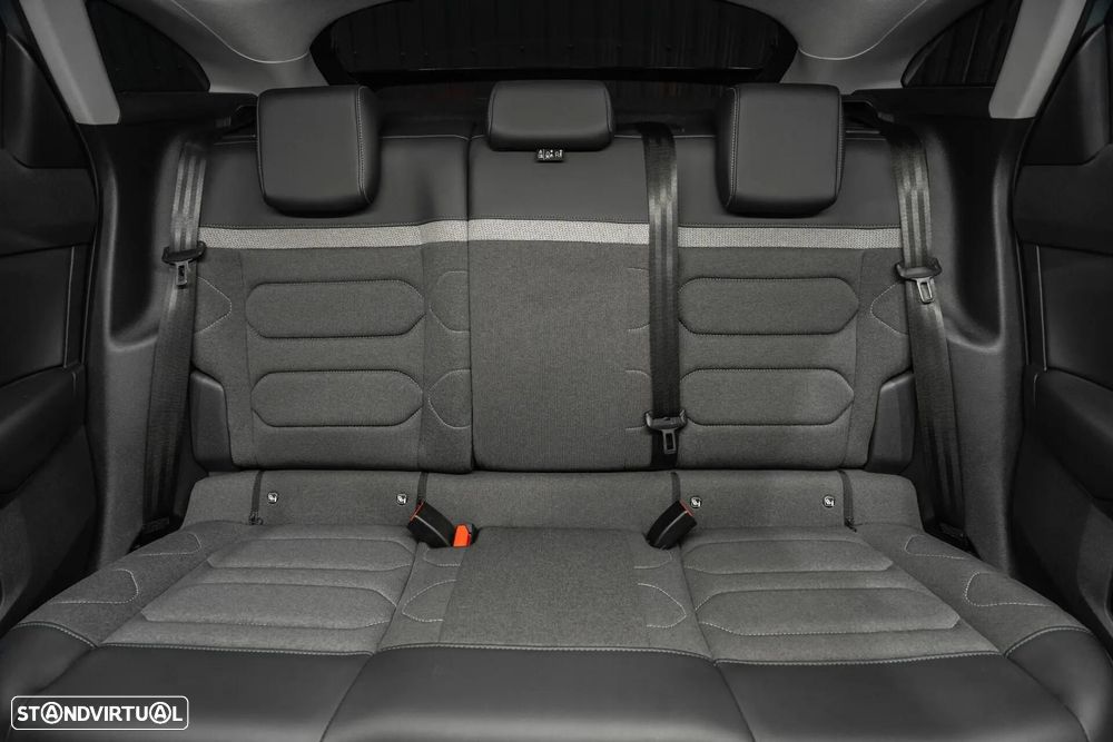 Citroën C4 1.2 PureTech Feel Pack - 25