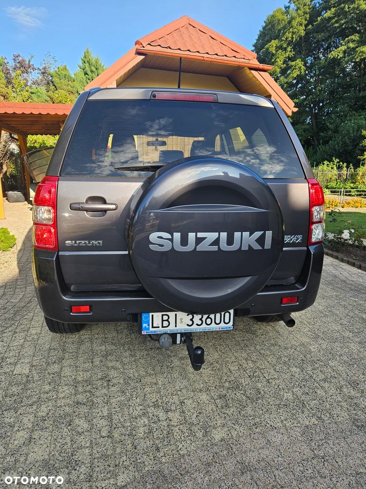 Suzuki Grand Vitara 2.4 Premium EU5 - 6