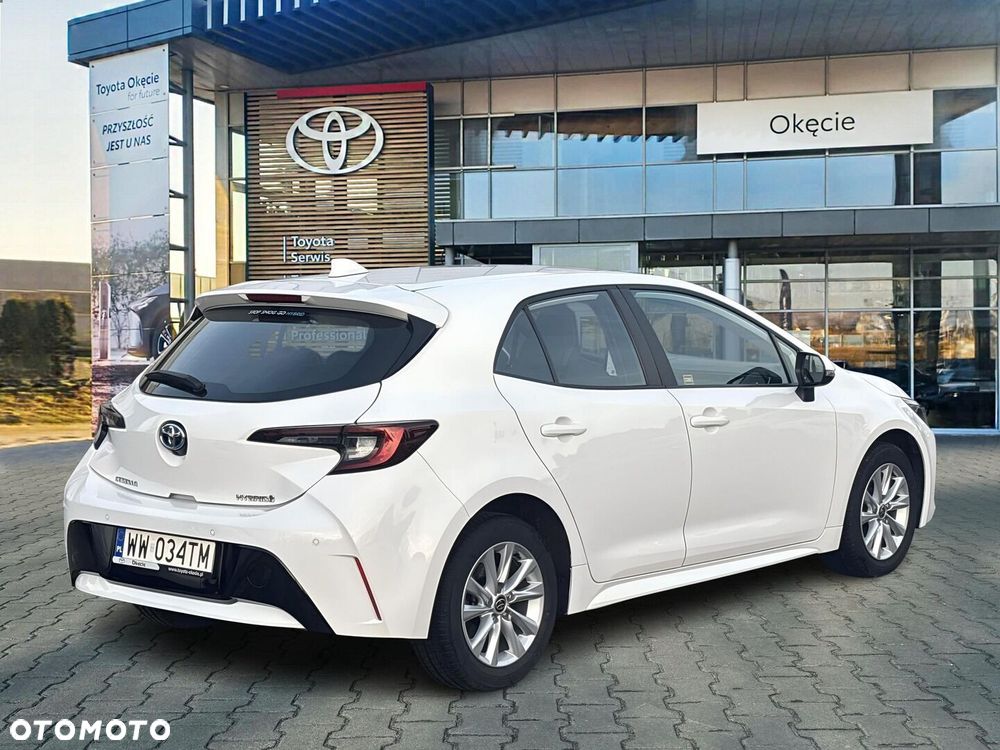 Toyota Corolla - 6