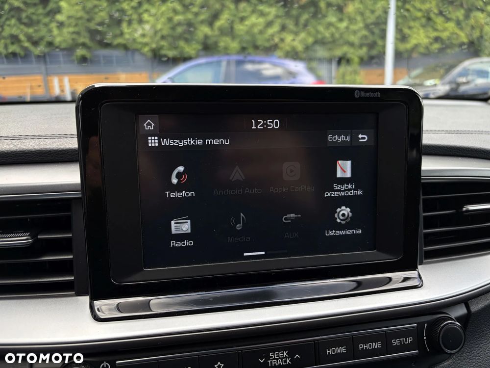 Kia Ceed 1.4 T-GDI L - 28