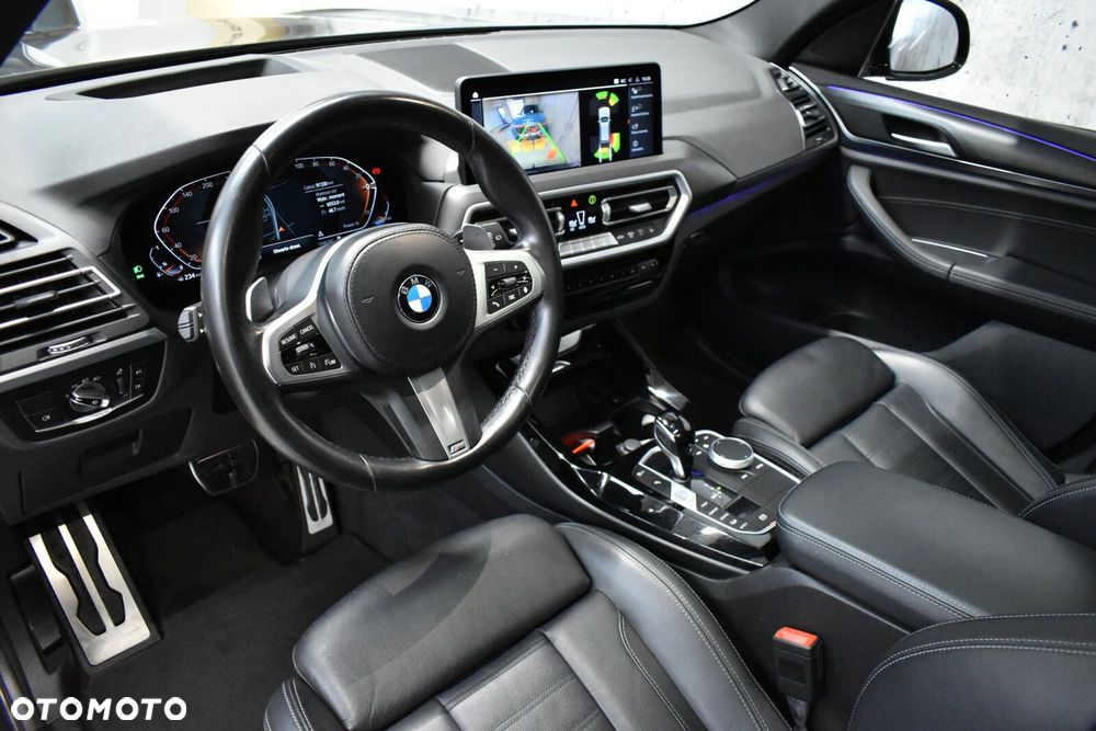 BMW X3 - 4
