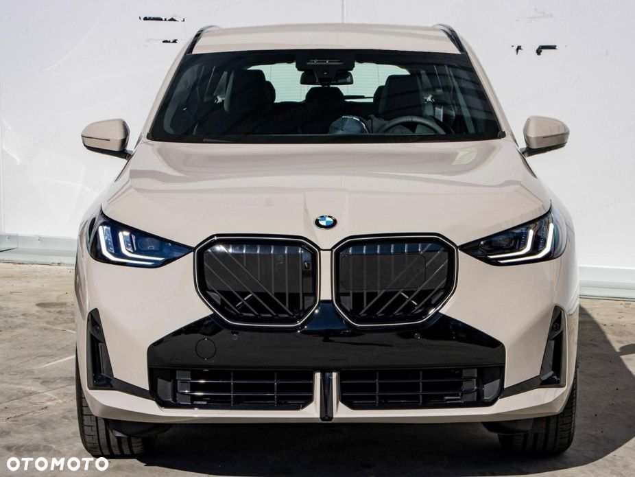BMW X3 xDrive20d mHEV - 3