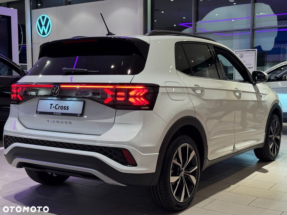 Volkswagen T-Cross - 17