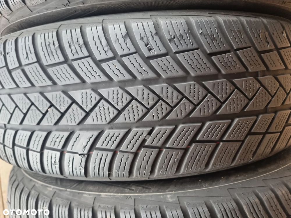 Opony Vredestein Wintrac Pro 205/65R17 100H 2024r. 6,5/6mm db stan - 4