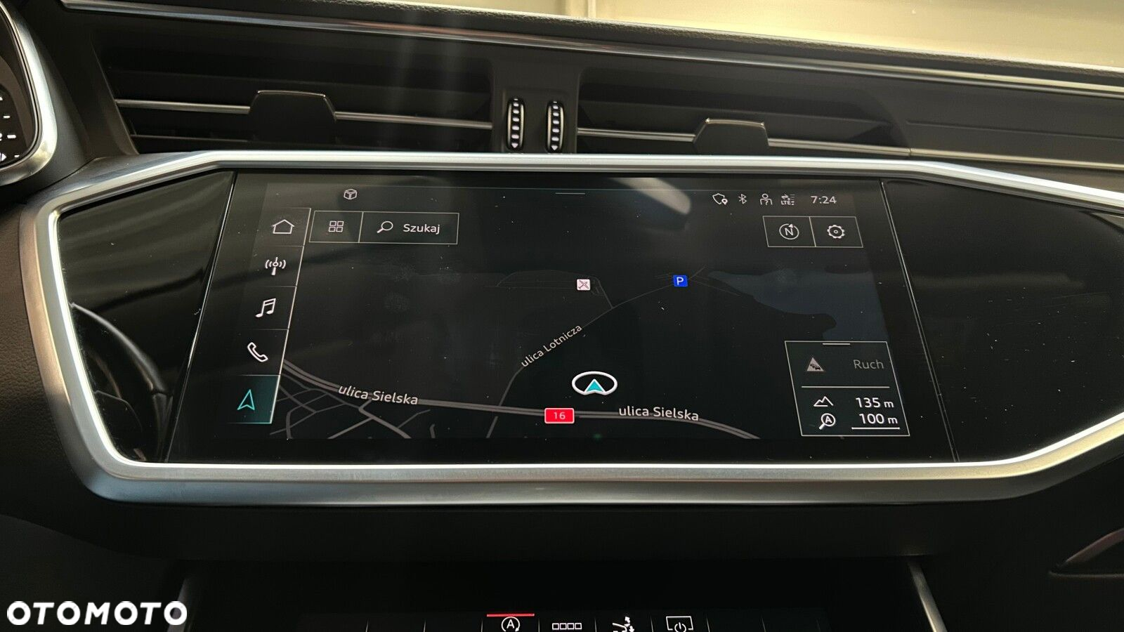 Audi A7 - 35