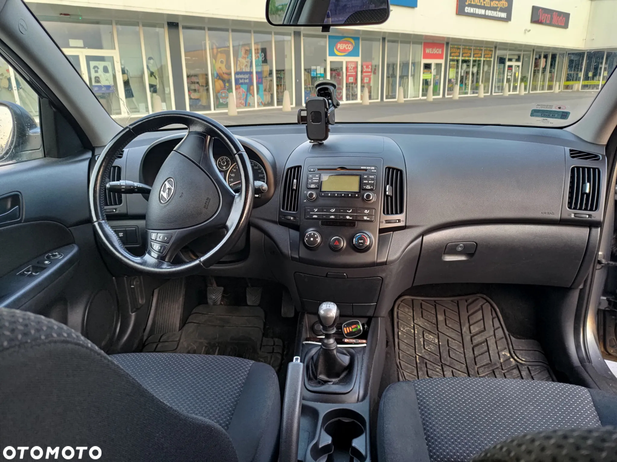 Hyundai i30 1.4 Base - 6