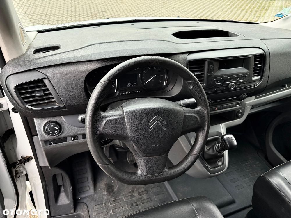 Citroën Jumpy - 14