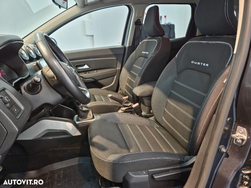 Dacia Duster TCe 150 4WD Prestige - 18