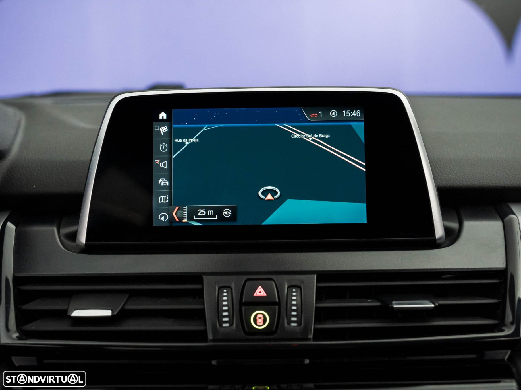 BMW 216 Gran Tourer d Auto - 27