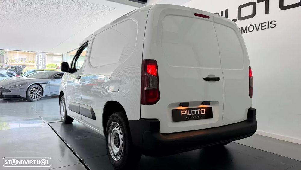Citroën berlingo berlingo - 7