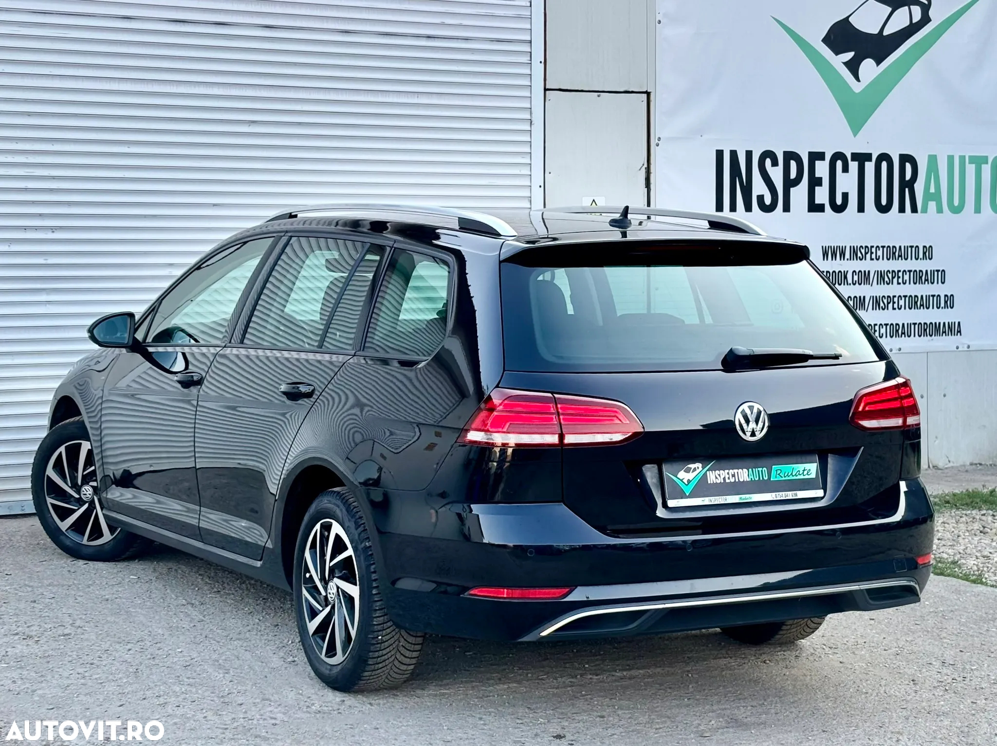 Volkswagen Golf 1.0 TSI Life - 10