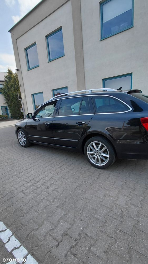 Skoda Superb 2.0 TDI Active - 2
