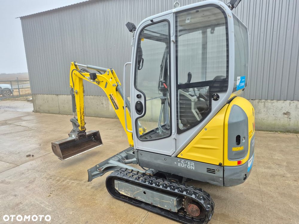 Wacker Neuson ET 16 - 11